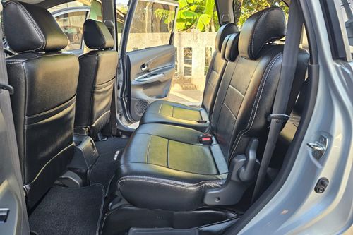2019 Toyota Avanza 1.5L G MT bekas