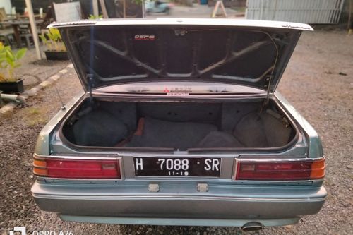 1987 Mitsubishi Eterna 2.0 SOHC M/T SDN bekas