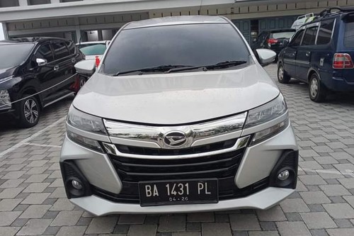 Used 2021 Daihatsu Xenia 1.3 R MT