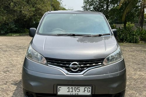 Second hand 2007 Nissan Evalia 1.5 SV MT 