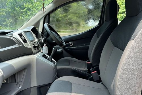 Used 2007 Nissan Evalia 1.5 SV MT