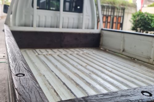 Old 2018 Suzuki Futura 1.5 M/T PICK UP