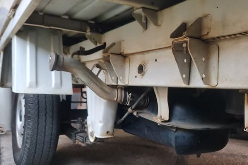Used 2018 Suzuki Futura 1.5 M/T PICK UP
