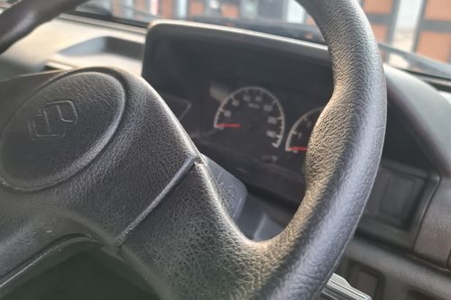 Used 2018 Suzuki Futura 1.5 M/T PICK UP