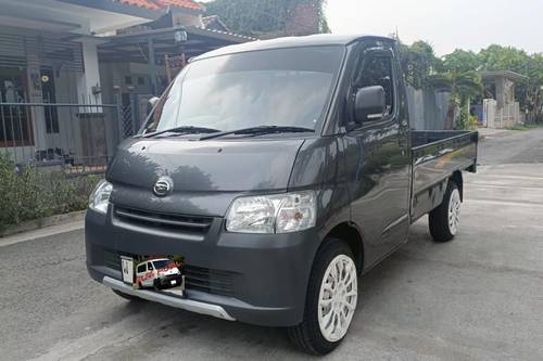 Used 2022 Daihatsu Gran Max PU 1.5 STD AC&PS