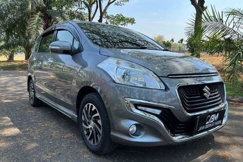 Used 2017 Suzuki Ertiga Dreza AT
