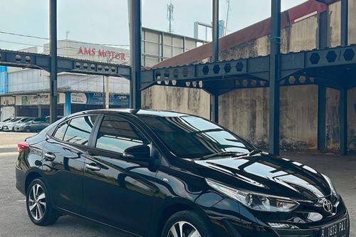 Beli mobil bekas