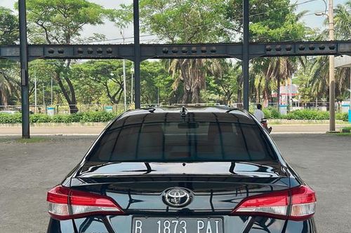 Beli mobil bekas