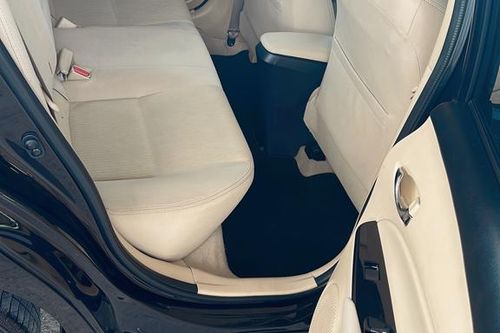 2019 Toyota Vios 1.5L G CVT bekas