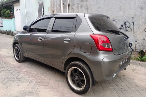 Beli mobil bekas