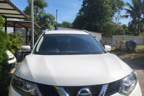 Used 2018 Nissan X Trail 2.0L CVT AT