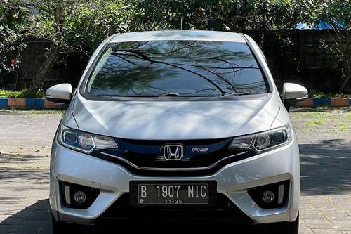 Used 2020 Honda Jazz  1.5L RS AT