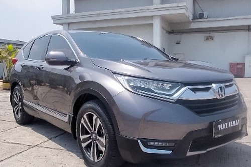 2019 Honda CR-V 1.5L Turbo