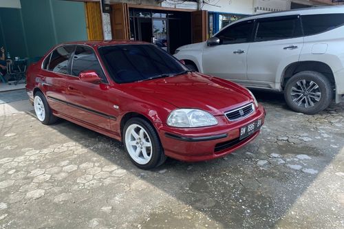 Beli mobil bekas