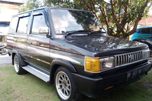 Used 1995 Toyota Kijang  1.8L MPV Minivans