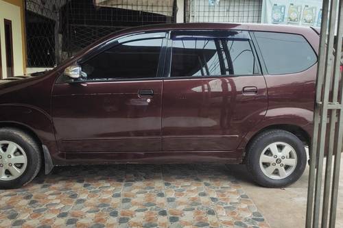 Used 1970 Toyota Avanza  1.3 G MT