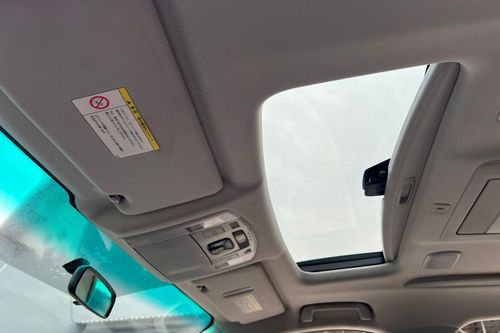 Used 2009 Toyota Vellfire 2.4 ZA AT