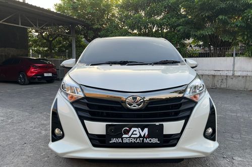 Beli mobil bekas