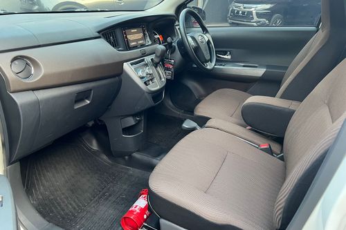Beli mobil bekas