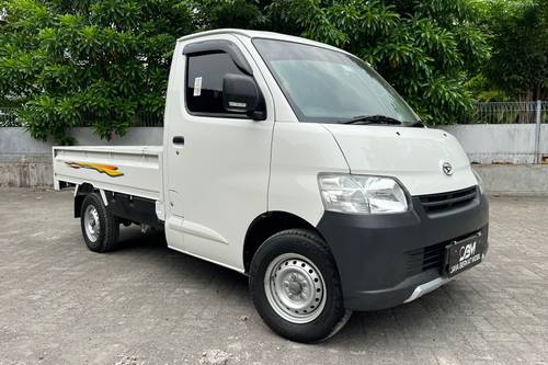 2021 Daihatsu Gran Max PU 1.3 PICK UP AC PS bekas