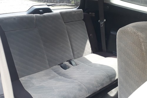 2002 Honda Stream At tua