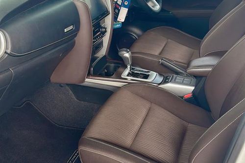 Used 2019 Toyota Fortuner G 4x2 Luxury 2.7L AT