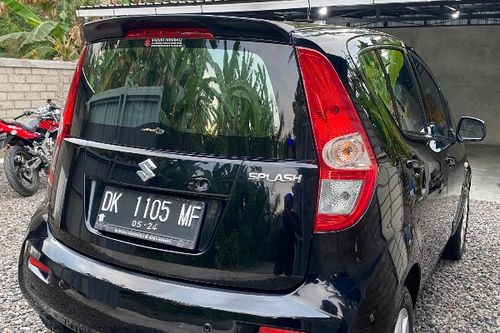 Beli mobil bekas