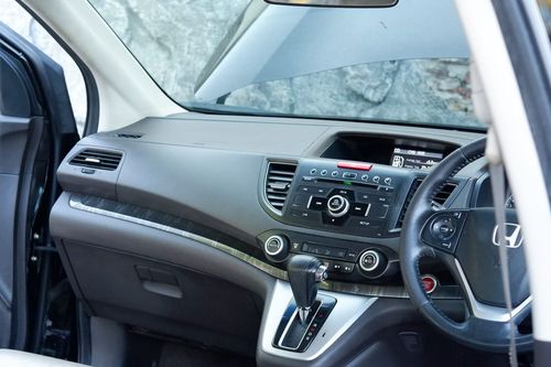 2012 Honda CRV RM 3 2WD 2.4 AT CKD bekas