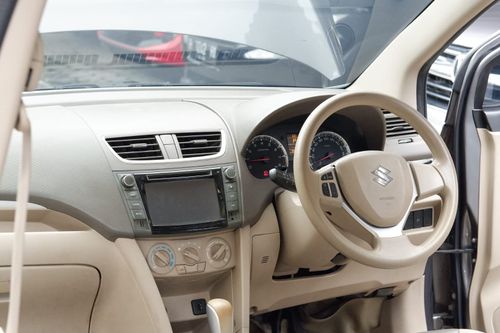 Used 2013 Suzuki Ertiga GX 1.4L AT