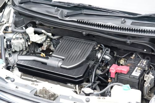 Used 2013 Suzuki Ertiga GX 1.4L AT