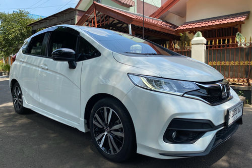 Beli mobil bekas