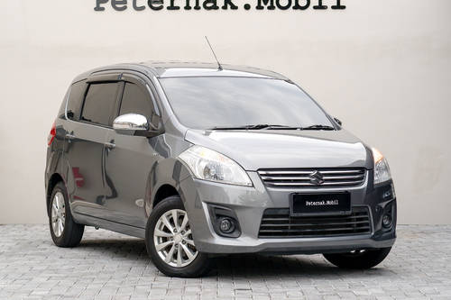 2013 Suzuki Ertiga GX 1.4L AT bekas