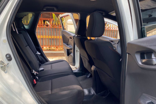 2018 Honda Jazz GK5 1.5 RS CVT (CKD) bekas