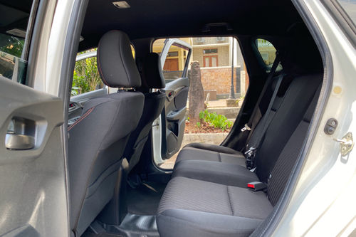 2018 Honda Jazz GK5 1.5 RS CVT (CKD) bekas