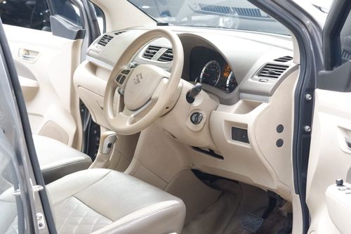 Used 2013 Suzuki Ertiga GX 1.4L AT