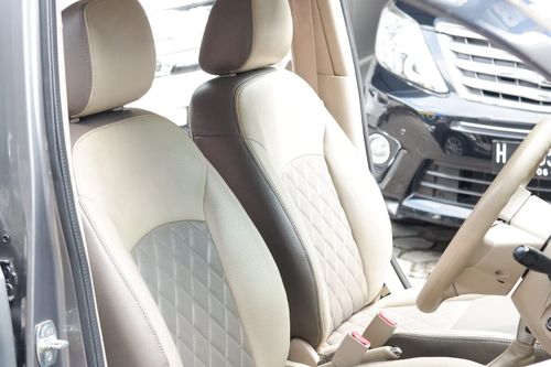 Used 2013 Suzuki Ertiga GX 1.4L AT