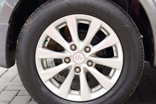 Used 2013 Suzuki Ertiga GX 1.4L AT