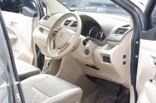 Used 2012 Suzuki Ertiga GX 1.4L AT