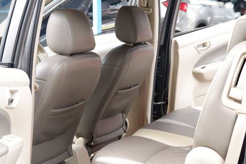 Used 2012 Suzuki Ertiga GX 1.4L AT