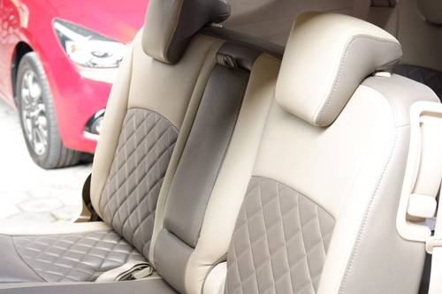 Used 2012 Suzuki Ertiga GX 1.4L AT