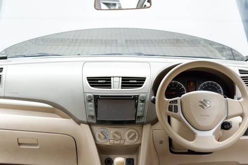 Used 2012 Suzuki Ertiga GX 1.4L AT
