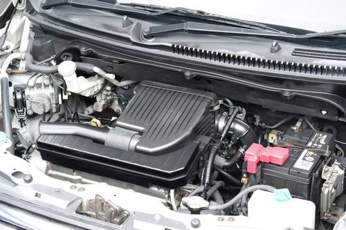Used 2012 Suzuki Ertiga GX 1.4L AT