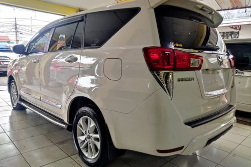 Used 2019 Toyota Innova DIESEL V 2.4 AT