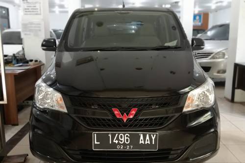 2019 Wuling Confero 1.5 bekas