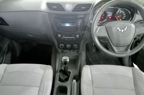 2019 Wuling Confero 1.5 tua