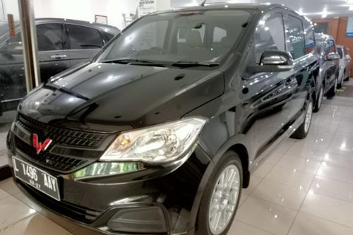 Dijual 2019 Wuling Confero 1.5 bekas