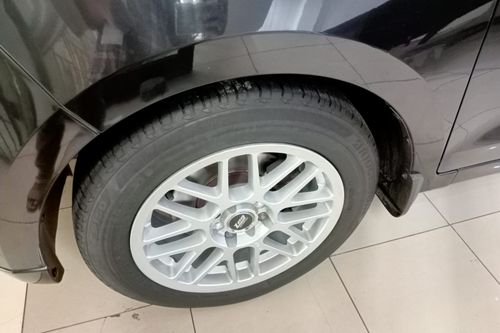 2019 Wuling Confero 1.5 bekas