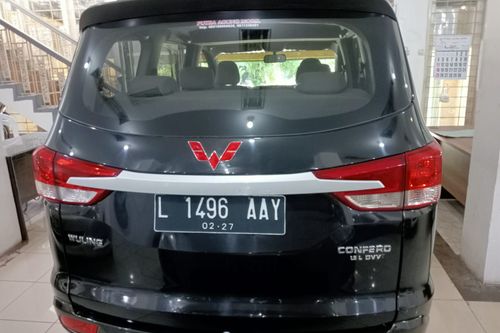 2019 Wuling Confero 1.5 bekas