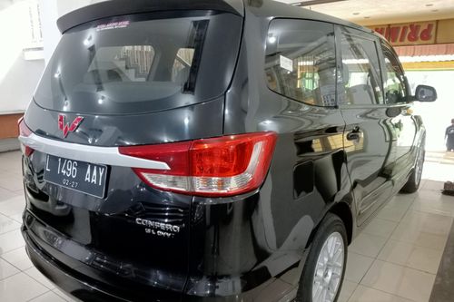 2019 Wuling Confero 1.5 bekas