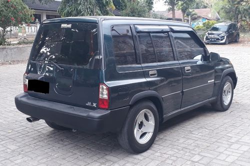 1994 Suzuki Escudo 1.6JLX MT tua